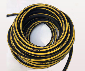 耐壓耐油橡膠管