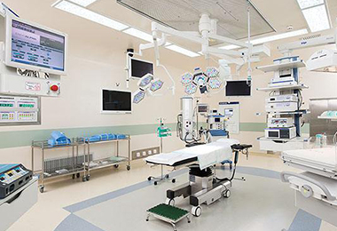 醫(yī)療行業(yè)