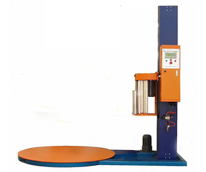 自動纏繞膜包裝機(jī)